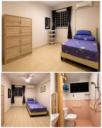 Blk 703 Yishun Avenue 5 (Yishun), HDB 4 Rooms #591845091
